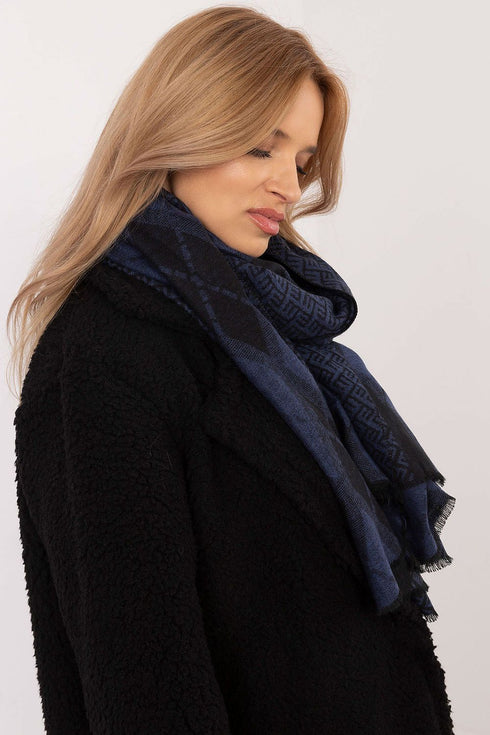 Foulard model 208402 AT